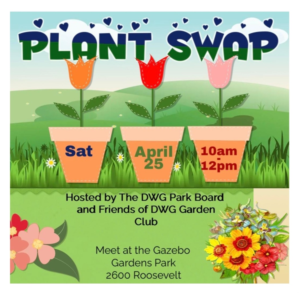 picture plant swap
